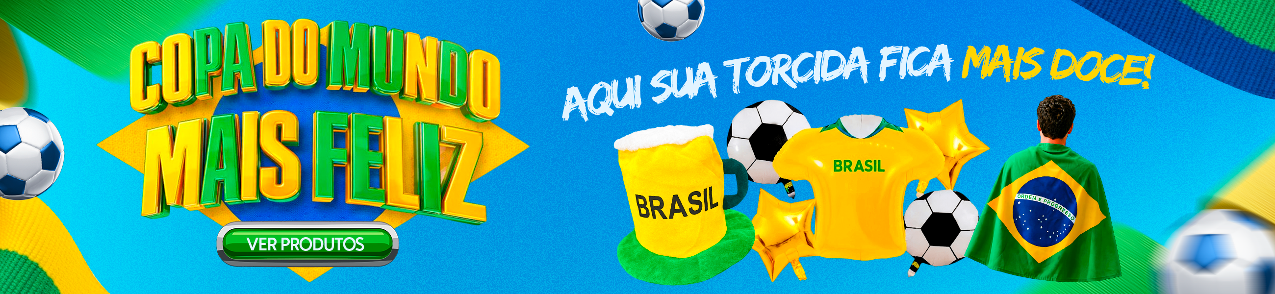BANNER COPA DO MUNDO
